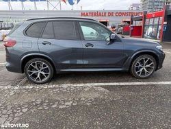 Culoaregri Utilizat 2020 BMW X5 SUV | 41.000 EUR (Super Preț)