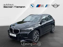 Negru Utilizat 2021 BMW X1 M Sport SUV | 41.479 EUR