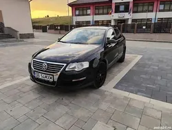 Utilizat 2006 VW Passat Berlinǎ | 3.200 EUR