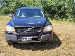 Negru Utilizat 2003 Volvo XC90 SUV | 4.500 EUR
