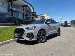 Culoaregri Utilizat 2021 Audi RS Q3 Sportback SUV | 49.990 EUR