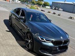 Culoaregri Utilizat 2020 BMW M5 Berlinǎ | 65.350 EUR (Preț OK)