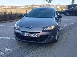 Gri Utilizat 2011 Renault Mégane III Hatchback | 5.100 EUR
