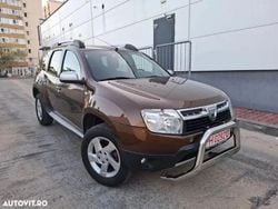 Culoaremaro Utilizat 2010 Dacia Duster Prestige SUV | 5.290 EUR (Preț OK)