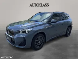 Albastru Utilizat 2023 BMW X1 M Sport SUV | 43.435 EUR