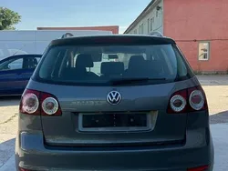 Gri Utilizat 2010 VW Golf Plus Cross Trendline Monovolum | 5.000 EUR (Preț OK)