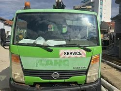 Utilizat 2008 Nissan Cube | 9.000 EUR