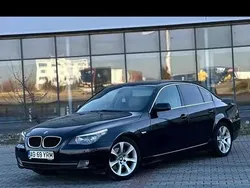Utilizat 2009 BMW 520 Berlinǎ | 5.600 EUR (Preț OK)