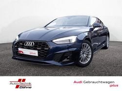 Utilizat 2023 Audi A5 Sportback S-Line Hatchback | 49.250 EUR