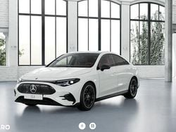 Culoarealb Nouă 2025 Mercedes CLA 250+ Berlinǎ | 59.534 EUR
