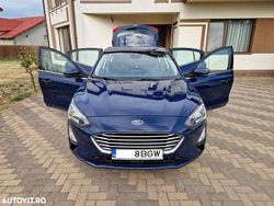 Culoaregri Utilizat 2020 Ford Focus Titanium Berlinǎ | 11.900 EUR (Puțin scump)