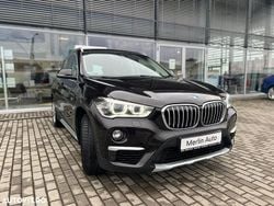 Culoaremaro Utilizat 2016 BMW X1 SUV | 19.500 EUR (Scump)