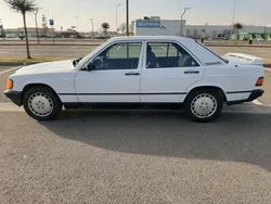 Utilizat 1988 Mercedes 190 Berlinǎ | 4.500 EUR