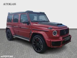 Culoarerosu Utilizat 2022 Mercedes S63L AMG AMG Berlinǎ | 249.000 EUR