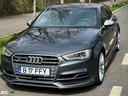 Gri Utilizat 2015 Audi S3 Design Berlinǎ | 18.000 EUR (Preț OK)