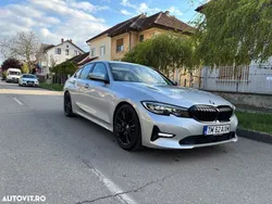 Gri Utilizat 2019 BMW 330e Sport Line Berlinǎ | 25.400 EUR (Preț OK)