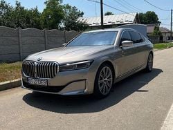 Culoareargint Utilizat 2020 BMW 745e Comfort Edition Berlinǎ | 65.000 EUR (Preț OK)