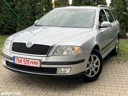 Culoareargint Utilizat 2008 Skoda Octavia Classic Break | 2.950 EUR (Preț OK)