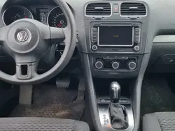 Utilizat 2014 VW Golf VII Break | 8.200 EUR (Preț OK)