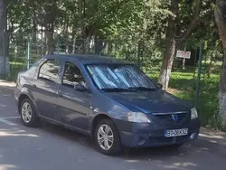 Utilizat 2008 Dacia Logan Berlinǎ | 990 EUR (Super Preț)