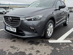Culoaregri Utilizat 2019 Mazda CX-3 SUV | 16.500 EUR (Preț OK)