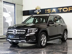 Culoarenegru Utilizat 2020 Mercedes GLB200 SUV | 26.015 EUR