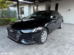 Culoarenegru Utilizat 2020 Audi A4 Berlinǎ | 19.844 EUR (Preț OK)