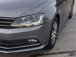 Gri Utilizat 2017 VW Jetta Break | 11.500 EUR