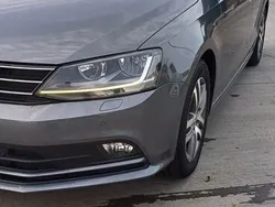 Gri Utilizat 2017 VW Jetta Break | 11.500 EUR (Scump)