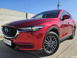 Utilizat 2018 Mazda CX-5 SUV | 13.900 EUR
