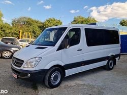 Culoarealb Utilizat 2013 Mercedes Sprinter Van | 12.500 EUR (Super Preț)