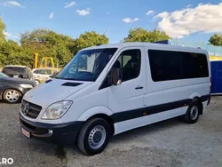 Culoarealb Utilizat 2013 Mercedes Sprinter Van | 12.500 EUR (Super Preț)