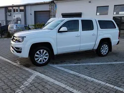 Alb Utilizat 2018 VW Amarok Aventura Pickup | 18.500 EUR
