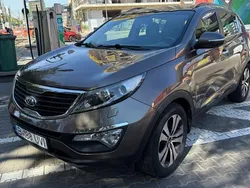 Maro Utilizat 2011 Kia Sportage 2 SUV | 8.500 EUR