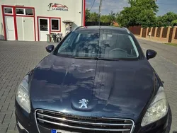 Albastru Utilizat 2014 Peugeot 508 Active Break | 5.300 EUR (Preț bun)