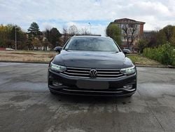 Culoaregri Utilizat 2022 VW Passat Business Break | 15.700 EUR (Super Preț)