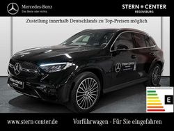 Utilizat 2025 Mercedes GLC200 AMG SUV | 58.808 EUR