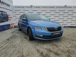 Utilizat 2018 Skoda Octavia Break | 12.980 EUR (Preț OK)