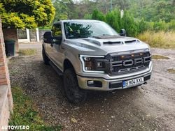 Culoaregri Utilizat 2018 Ford F-150 Pickup | 34.500 EUR