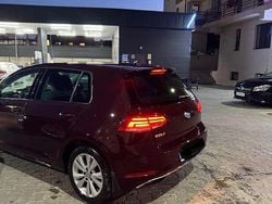 Culoarealte culori Utilizat 2018 VW Golf VII Hatchback | 12.000 EUR (Preț OK)