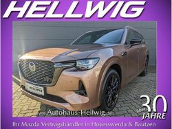 Utilizat 2024 Mazda CX-80 Homura-Line SUV | 52.607 EUR (Preț OK)