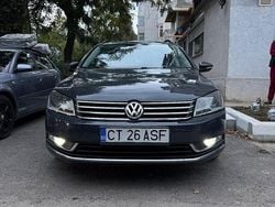 Culoaregri Utilizat 2011 VW Passat Highline Break | 6.500 EUR (Preț OK)