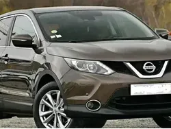 Utilizat 2015 Nissan Qashqai SUV | 10.900 EUR (Puțin scump)