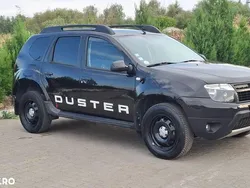 Culoarenegru Utilizat 2013 Dacia Duster Lauréate SUV | 5.400 EUR (Preț bun)
