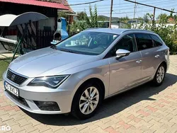 Culoaregri Utilizat 2019 Seat Leon Style Break | 10.500 EUR (Preț OK)