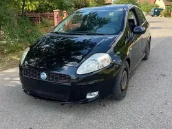Utilizat 2008 Fiat Grande Punto Hatchback | 650 EUR