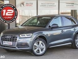 Culoaregri Utilizat 2017 Audi Q5 SUV | 23.990 EUR (Puțin scump)