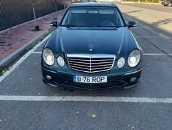 Utilizat 2006 Mercedes E280 Berlinǎ | 3.700 EUR