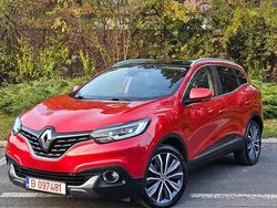 Rosu Utilizat 2016 Renault Kadjar SUV | 12.190 EUR (Preț OK)