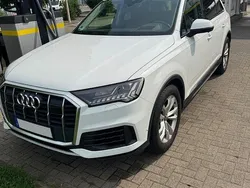 Culoarealb Utilizat 2020 Audi Q7 SUV | 38.500 EUR